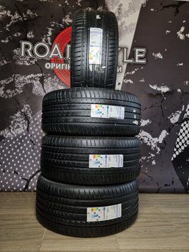 Літні шини 285/40 R22 110Y XL Michelin Pilot Sport 4 SUV