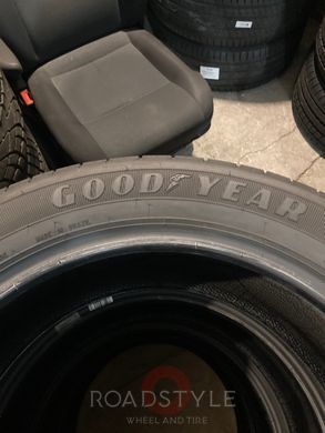 Летние шины, комплект 215/55 R18 95V Goodyear Wrangler Territory HT