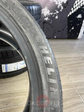 Summer tires 295/35 R21 107Y XL ...315/30 ZR22 107Y XL * Michelin Pilot Sport 4 S