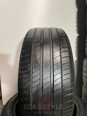 Літні шини, 245/45 R18 100Y XL MOE* RFT Michelin Primacy 3