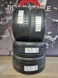 Summer tires 245/40 ZR20 99Y XL...275/35 ZR20 102Y XL Michelin Pilot Sport 4S