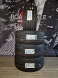 Summer tires 295/40 R22 112Y XL Continental ContiSportContact 5 SUV