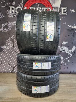 Літні шини 245/40 ZR20 99Y XL...275/35 ZR20 102Y XL Michelin Pilot Sport 4S