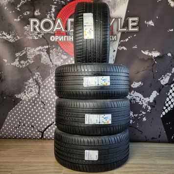 ЛІтні шини 295/40 R21 111Y XL Michelin Pilot Sport 4