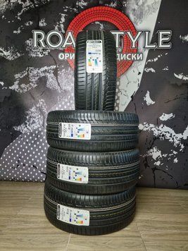 Літні шини 245/50 R18 104H XL Continental PremiumContact 6 MO-V