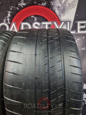 Літні шини 275/35 ZR20 102Y XL ...335/30 ZR21 109Y XL - Michelin Pilot Sport Cup 2R