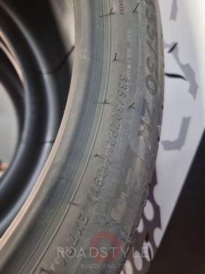 Літні шини 275/35 ZR20 102Y XL ...335/30 ZR21 109Y XL - Michelin Pilot Sport Cup 2R