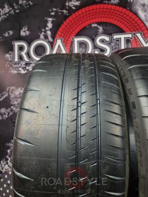 Літні шини 275/35 ZR20 102Y XL ...335/30 ZR21 109Y XL - Michelin Pilot Sport Cup 2R