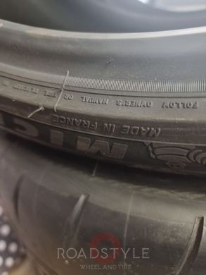 Літні шини 275/35 ZR20 102Y XL ...335/30 ZR21 109Y XL - Michelin Pilot Sport Cup 2R