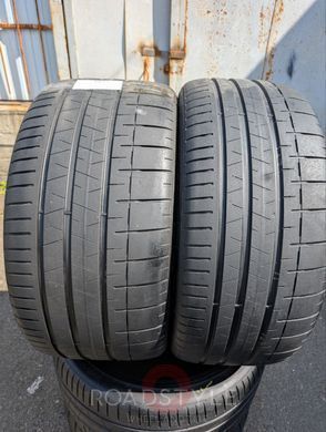 Summer tires 4\pcs 285/40..315/35 R22 110Y-111Y NC0 Pirelli Pzero Corsa