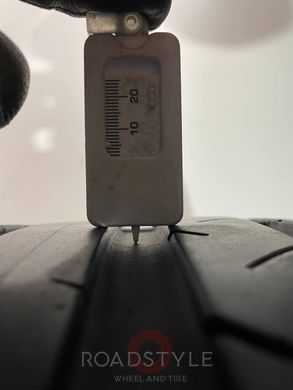 Летние шины, пара 295/35 R21 107Y Dunlop SP Sport Maxx 050+