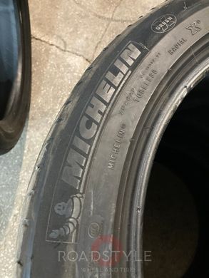 Літні шини, комплект 245/45 R19 98Y 275/40 R19 101Y * ZP Michelin Primacy 3