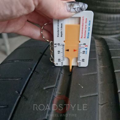 Летние шины, 3шт 245/40..275/35 R20 99Y 102Y XL * Michelin Pilot Super Sport