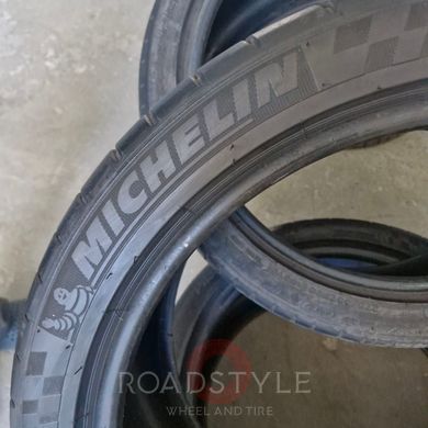 Летние шины, 3шт 245/40..275/35 R20 99Y 102Y XL * Michelin Pilot Super Sport