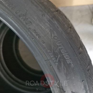 Summer tires, 4/pcs. Michelin Pilot Sport 4 S 245/35...305/30 ZR20 95/103Y