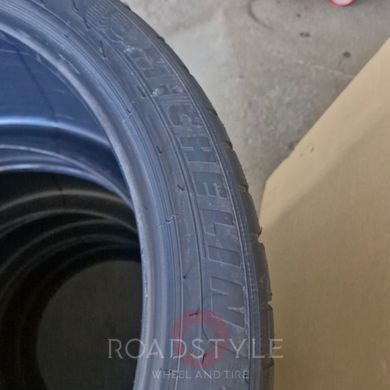 Summer tires, 4/pcs. Michelin Pilot Sport 4 S 245/35...305/30 ZR20 95/103Y