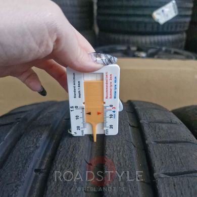 Summer tires, 4/pcs. Michelin Pilot Sport 4 S 245/35...305/30 ZR20 95/103Y