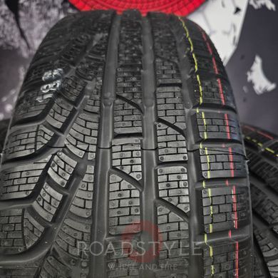 Зимові шини 225/60R17 99H Pirelli Winter Sottozero 2 * RFT