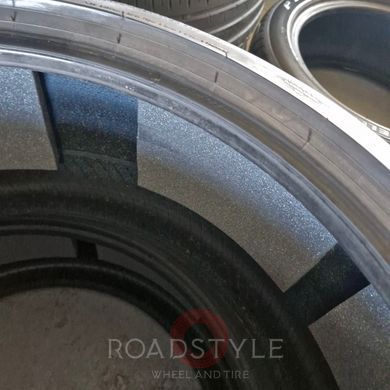 Летние шины, пара Pirelli Pzero 285/30 R21 100Y RO1 PNCS