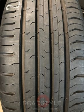 Летние шины, комплект 215/55 R17 94V ContiSeal Continental ContiEcoContact 5