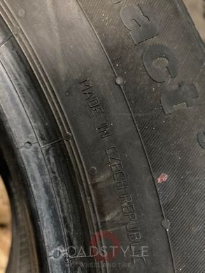 Летние шины, комплект 215/55 R17 94V ContiSeal Continental ContiEcoContact 5
