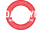 Roadstyle &mdash; wheel and tire