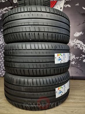 Summer tires 255/40 R20 101Y XL Michelin Pilot Sport 5