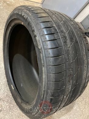 Літня шина, 295/35 R19 100Y N0 Goodyear Eagle F1 Asmmetric 2 2023рік
