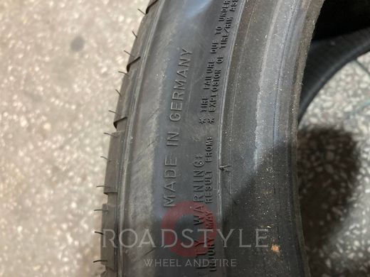 Літня шина, 295/35 R19 100Y N0 Goodyear Eagle F1 Asmmetric 2 2023рік