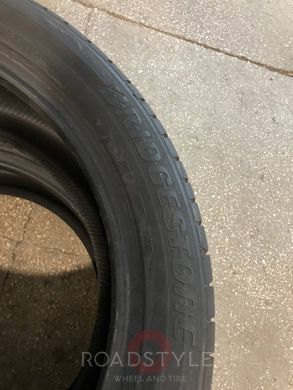 Літні шини пара Brigestone Dueler H/P Sport 285/40 R21 109Y N0