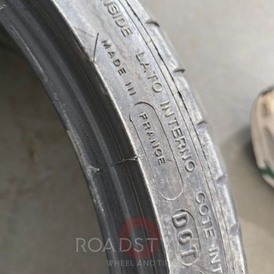 Summer tires, 4\pcs 255/30..305/25 R21 96Y 98Y XL Michelin Pilot Super Sport