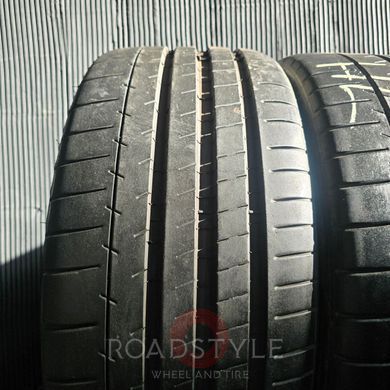Summer tires, 4\pcs 255/30..305/25 R21 96Y 98Y XL Michelin Pilot Super Sport