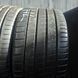 Summer tires, 4\pcs 255/30..305/25 R21 96Y 98Y XL Michelin Pilot Super Sport