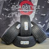 Летние шины 285/45 R22 114H XL Nokian Outpost AT