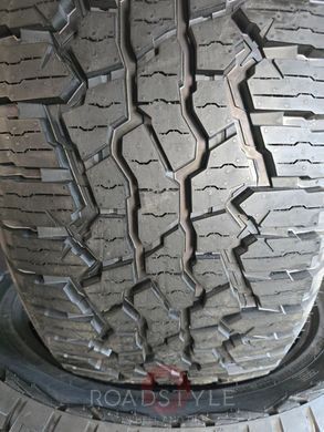 Летние шины 285/45 R22 114H XL Nokian Outpost AT