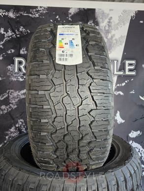 Летние шины 285/45 R22 114H XL Nokian Outpost AT