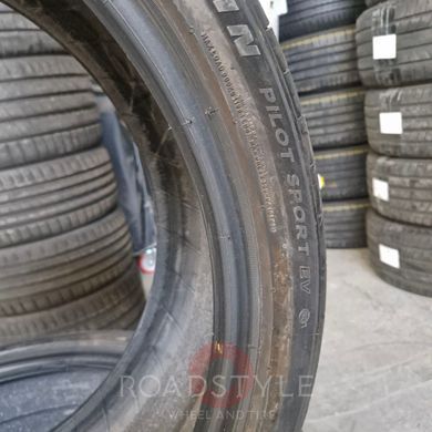 Летние шины, 3шт Michelin Pilot Sport EV 275/35 R22 104Y XL MO1 PNCS