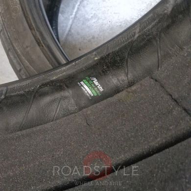 Летние шины, 3шт Michelin Pilot Sport EV 275/35 R22 104Y XL MO1 PNCS