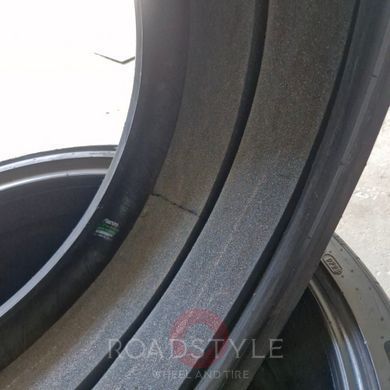 Летние шины, 3шт Michelin Pilot Sport EV 275/35 R22 104Y XL MO1 PNCS