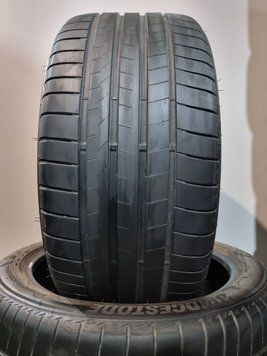 Летние шины пара Bridgestone Alenza 001 285/40 R21 109H A0