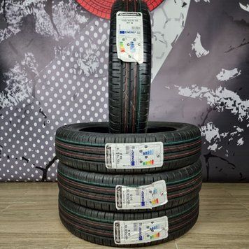 ЛІтні шини 155/70 R19 84Q Continental EcoContact 6