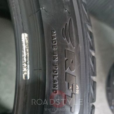 Летние шины, 255/40..285/35 R20 101Y 104Y Bridgestone Turanza T005
