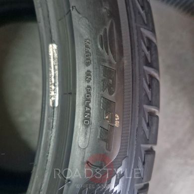 Летние шины, 255/40..285/35 R20 101Y 104Y Bridgestone Turanza T005