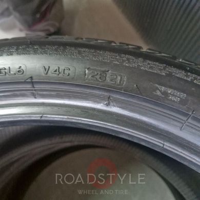 Летние шины, 255/40..285/35 R20 101Y 104Y Bridgestone Turanza T005