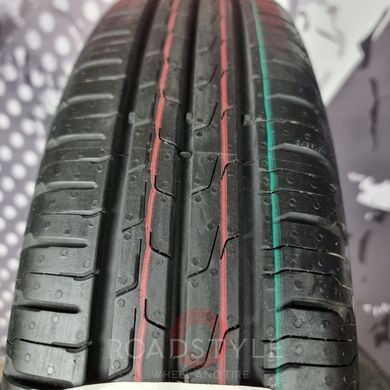 Летние шины 155/70 R19 84Q Continental EcoContact 6