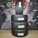 Summer tires 285/45 R20 112Y XL Michelin Pilot Sport 4 SUV