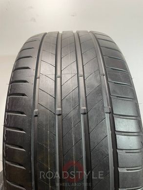 Летние шины пара 255/40 R20 101Y M0-S B-Silent Bridgestone Turanza T005
