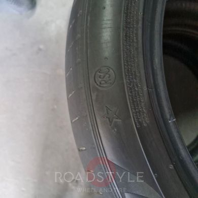 Летние шины, комплект 245/45..275/40 R19 98Y 101Y * RunFlat Pirelli Pzero