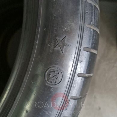 Летние шины, комплект 245/45..275/40 R19 98Y 101Y * RunFlat Pirelli Pzero