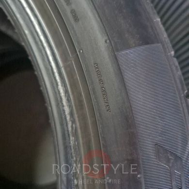 Летние шины, комплект 245/45..275/40 R19 98Y 101Y * RunFlat Pirelli Pzero